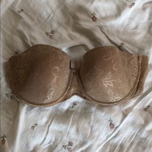 Natori Strapless Bra